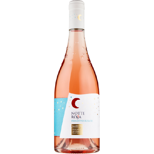 PRIMITIVO ROSÉ